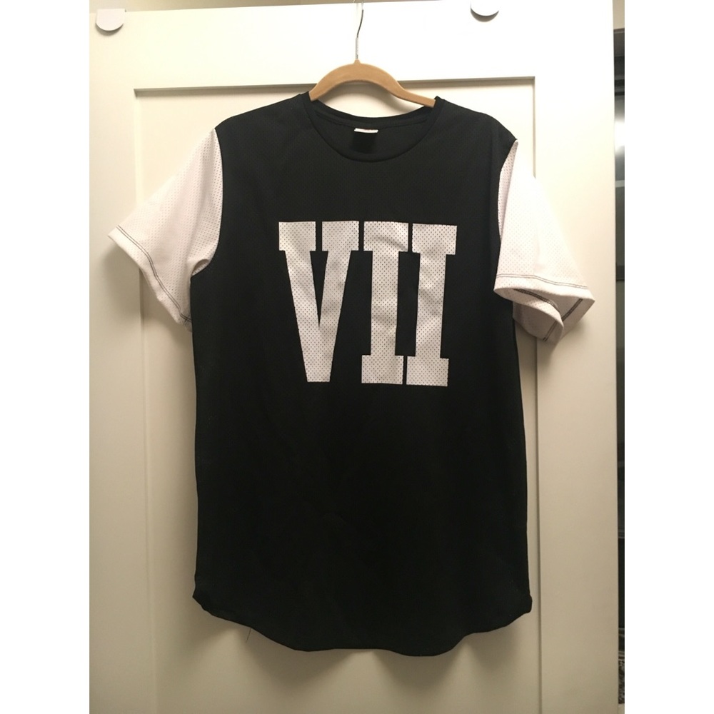 Urban Outfitters Jersey Tee