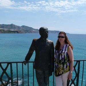 Meet your Posher, Barbara