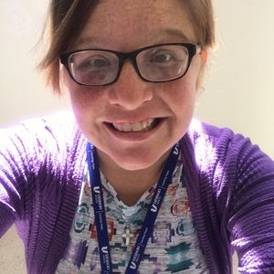 Meet your Posher, Tara