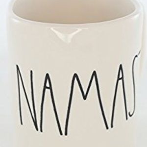 NEW Rae Dunn Namaste Artisan Collection Mug