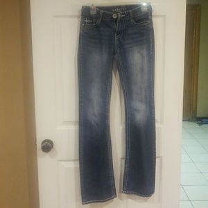 Vanity Jeans