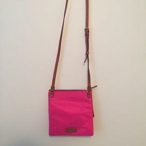 Dooney and Bourke Crossover purse