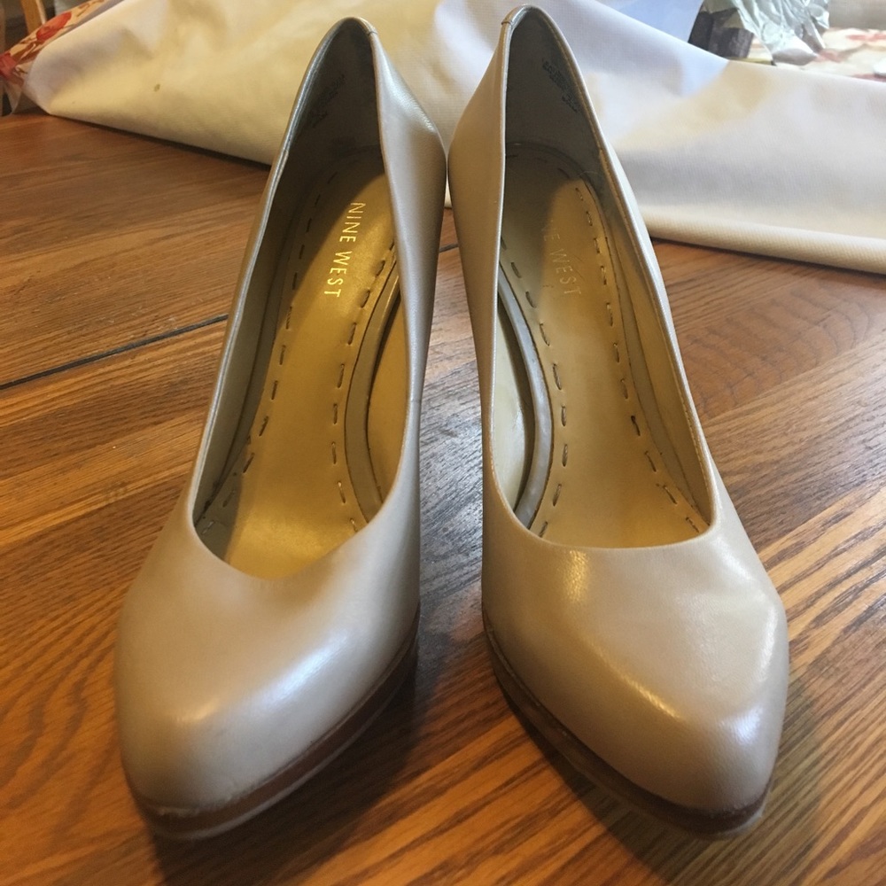 Pumps