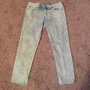 GAP Always Skinny Denim
