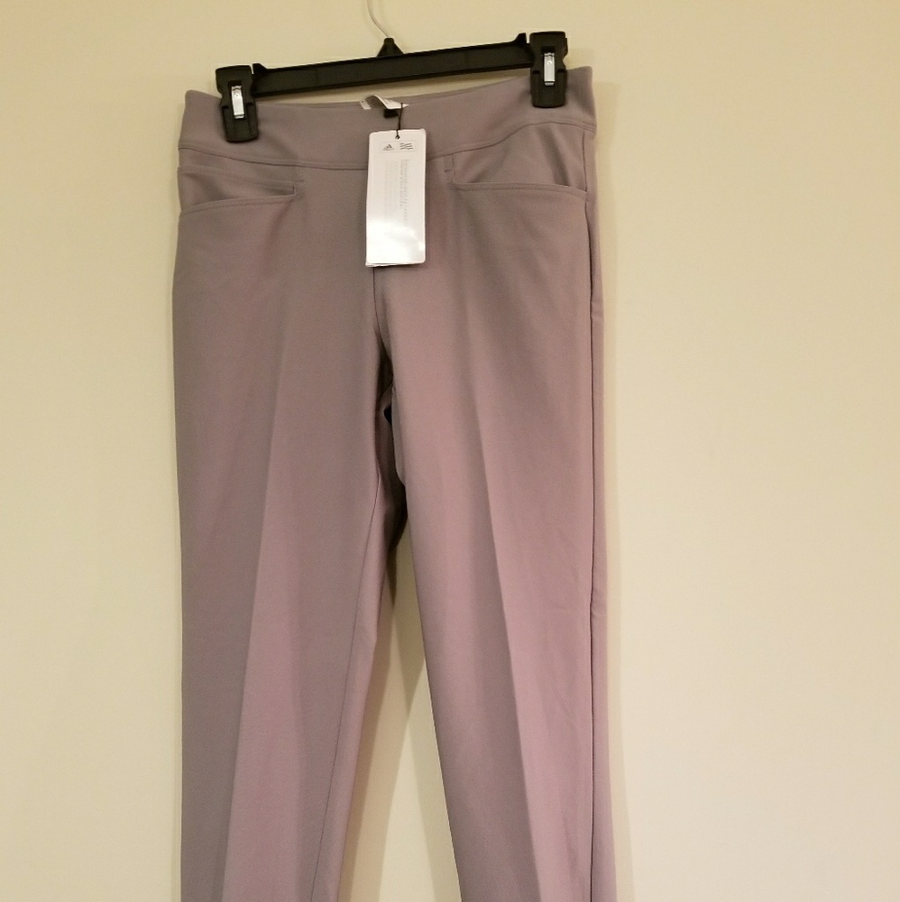 Adidas golf pants