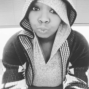 Meet your Posher, Breanna