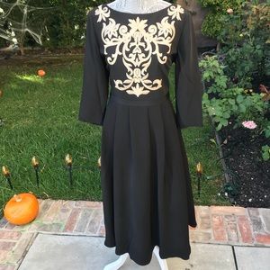 Ted Baker Dress