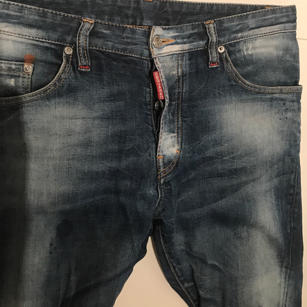 Jeans Dsquared - Picture 2 of 5