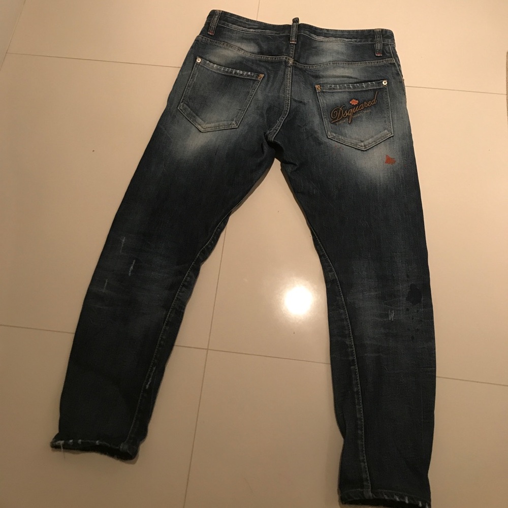Jeans Dsquared - Picture 3 of 5