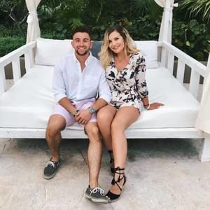 Meet your Posher, Gianna