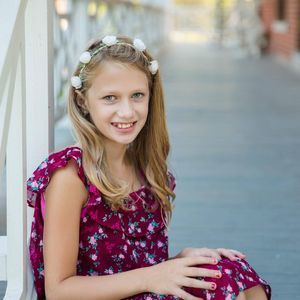 Meet your Posher, Danielle