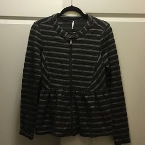 Free People Jacket