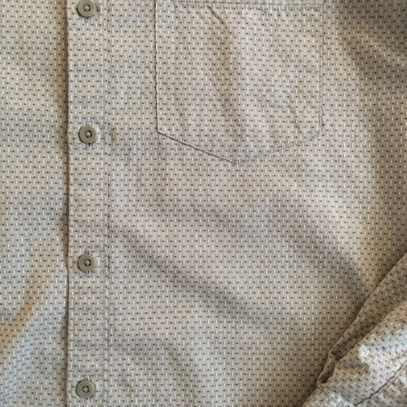 Marc Anthony Button Up Shirt - Picture 3 of 3