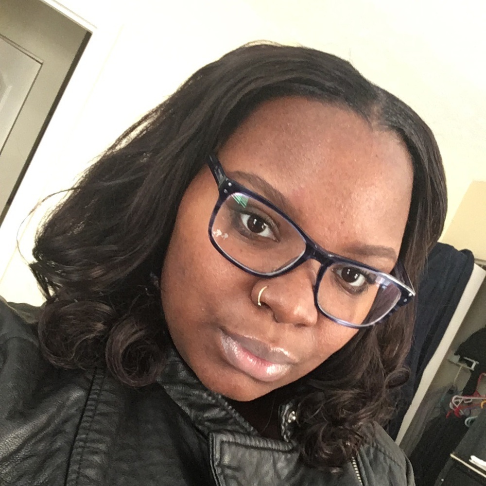 Meet your Posher, Nasha