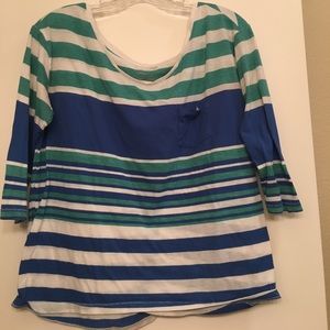American Eagle top