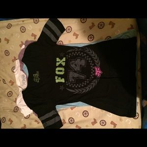 Fox Racing Shirt