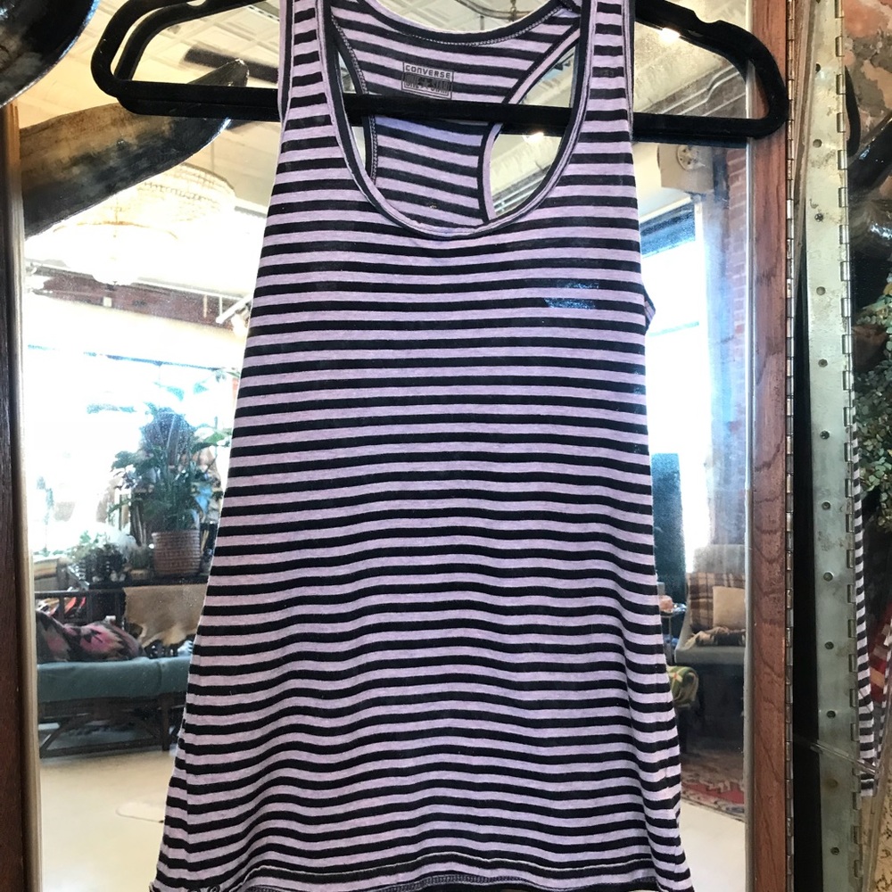 ✨Converse Tank!✨