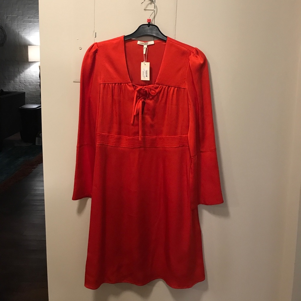 Maje Rahon Dress in Size 1 (Small)