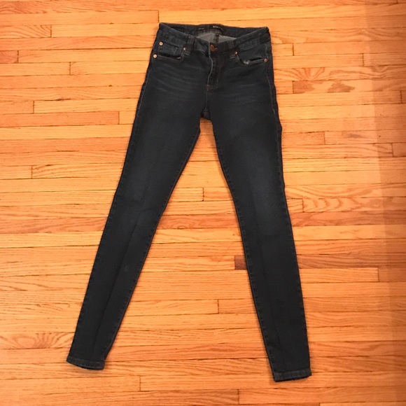 Nordstrom STS Blue Jeans - Picture 1 of 2
