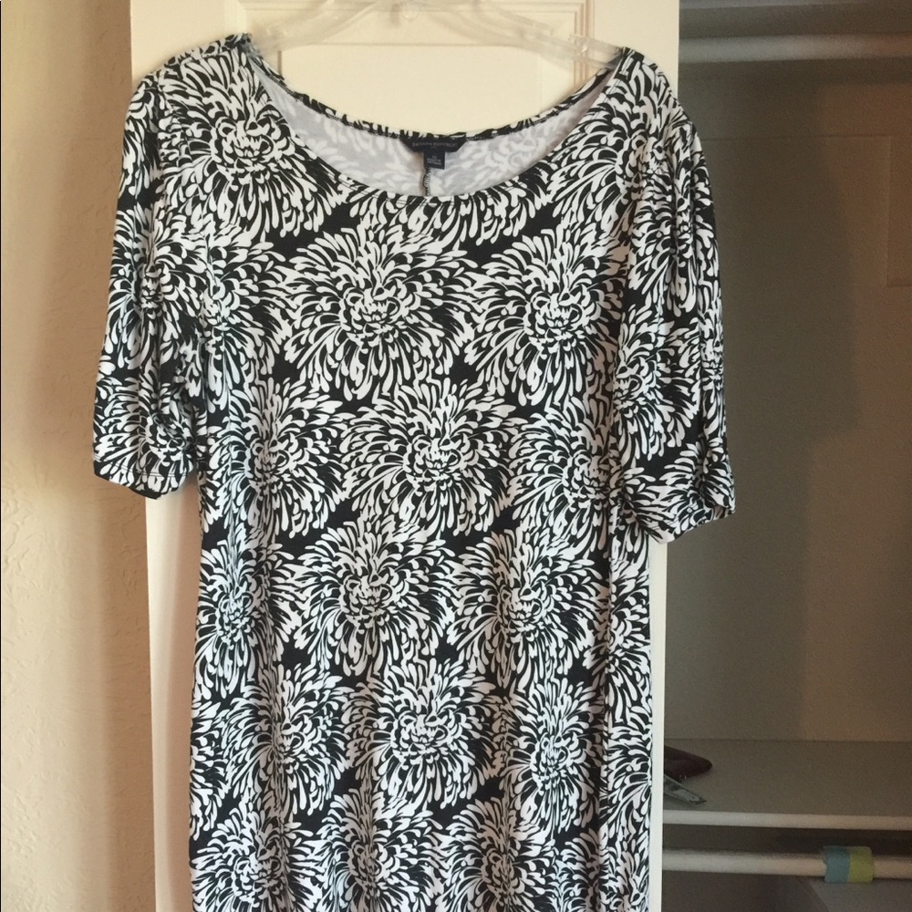 Banana Republic dress