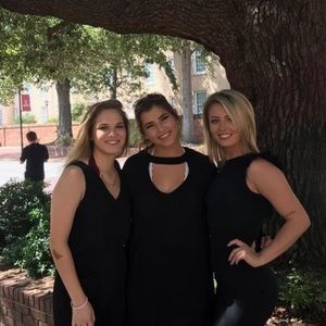 Meet your Posher, Alaynah