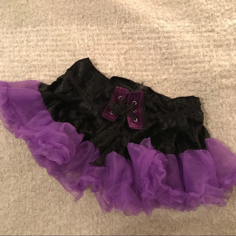 🎃 Sexy Halloween Mini 🎃