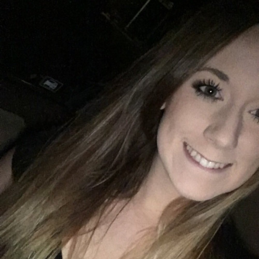 Meet your Posher, Kiona