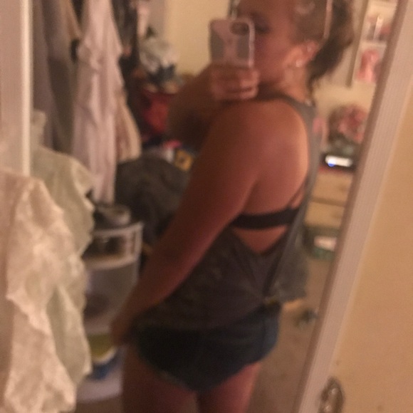 PINK yolo sequin tank - Picture 8 of 8