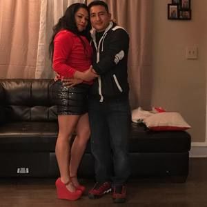 Meet your Posher, Alejandro