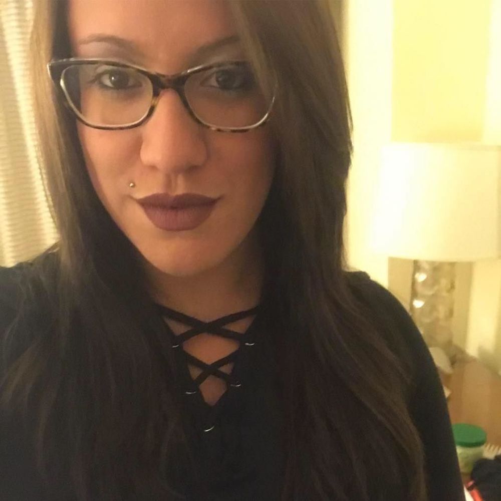 Meet your Posher, Nancy