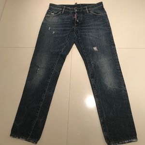DSquared jeans