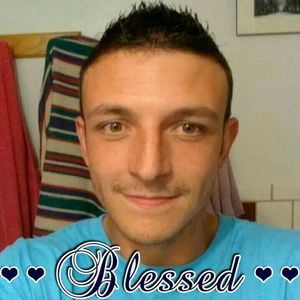 Meet your Posher, William