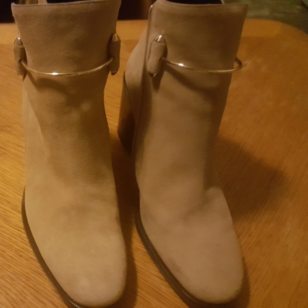 Balenciaga booties - Picture 2 of 5