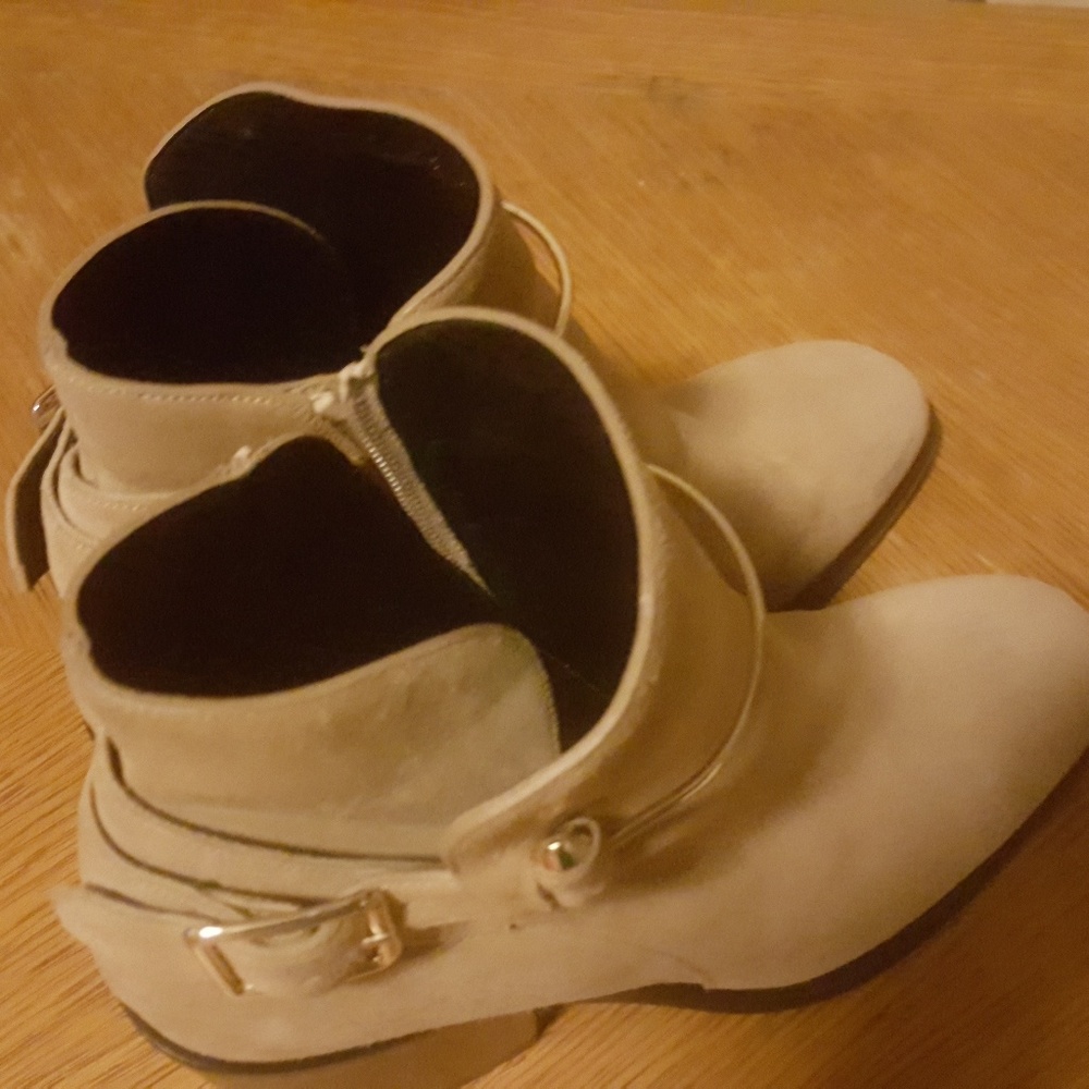 Balenciaga booties - Picture 3 of 5