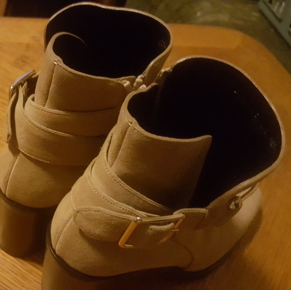 Balenciaga booties - Picture 4 of 5