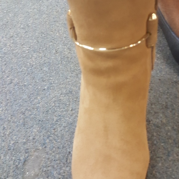 Balenciaga booties - Picture 1 of 5