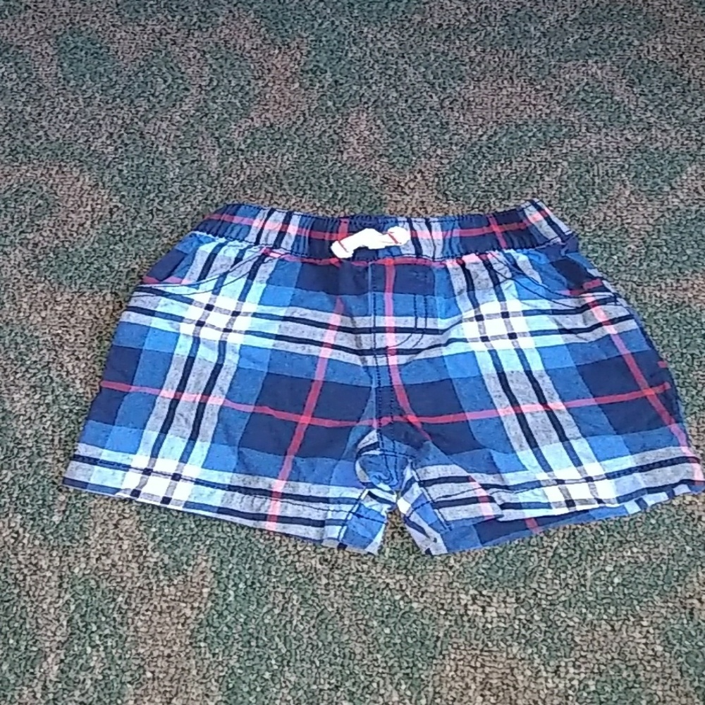 Boys shorts