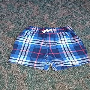 Boys shorts