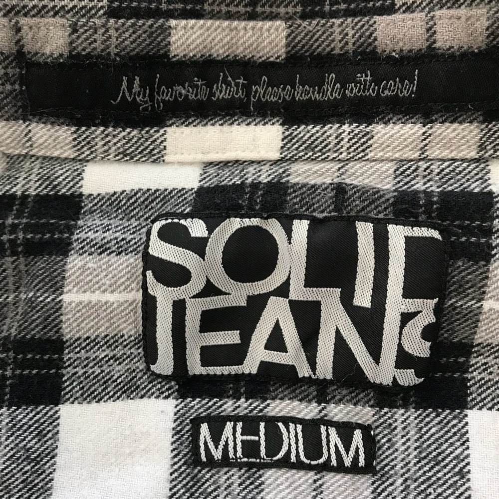 Shirt - Picture 3 of 3