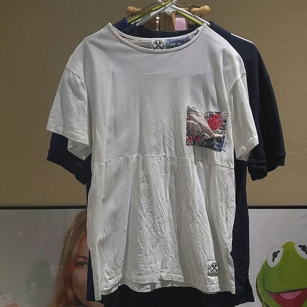 Civil Clothing Tee