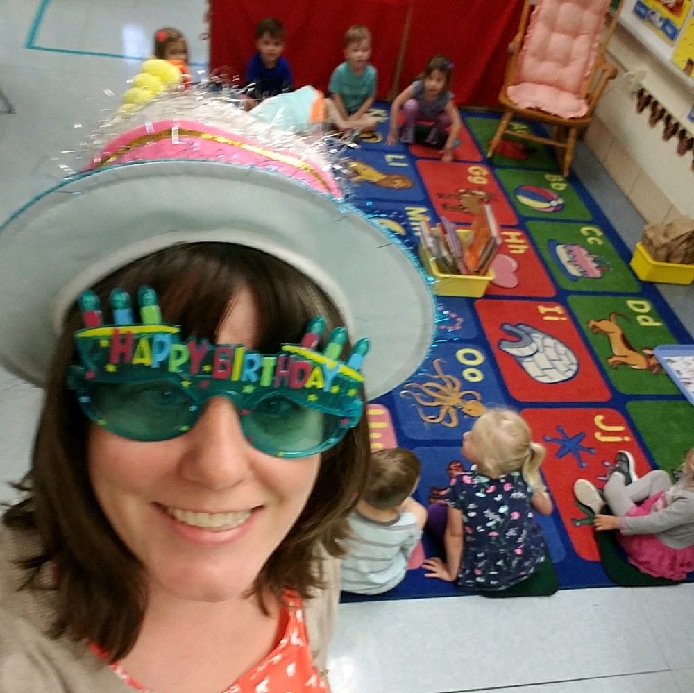Meet your Posher, Michelle