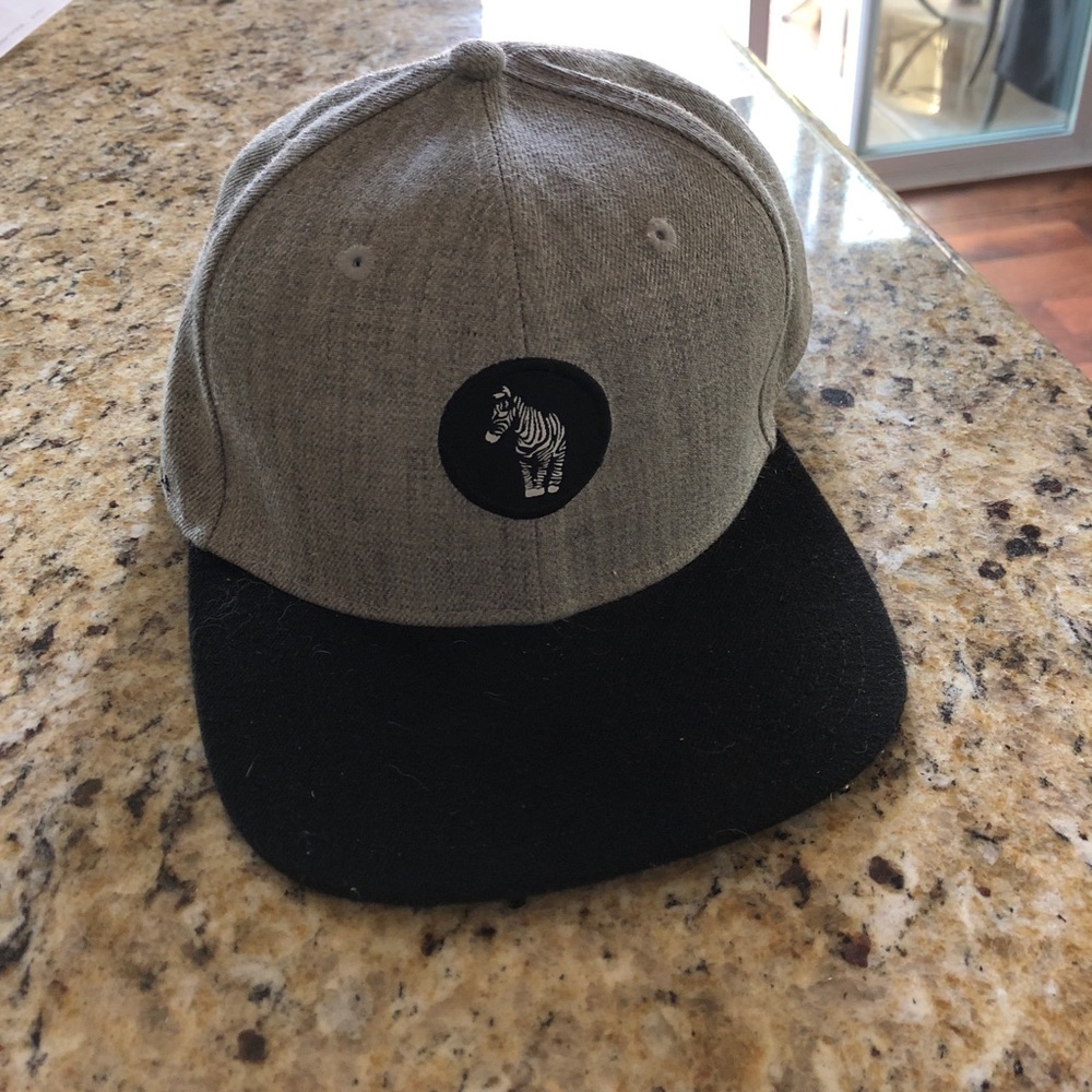 Yea nice hat
