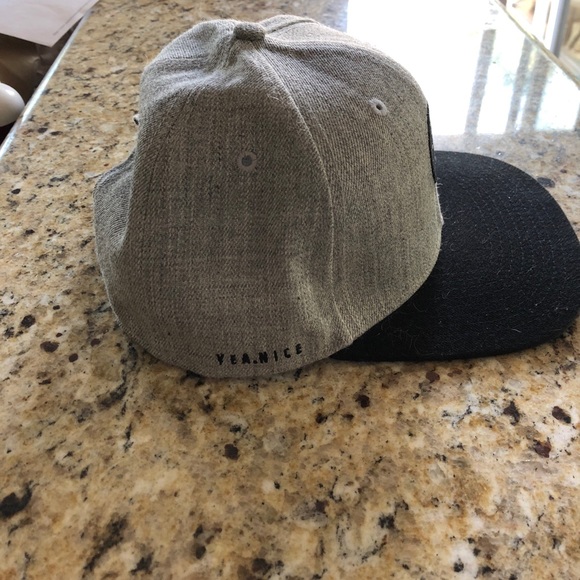 Yea nice hat - Picture 2 of 2