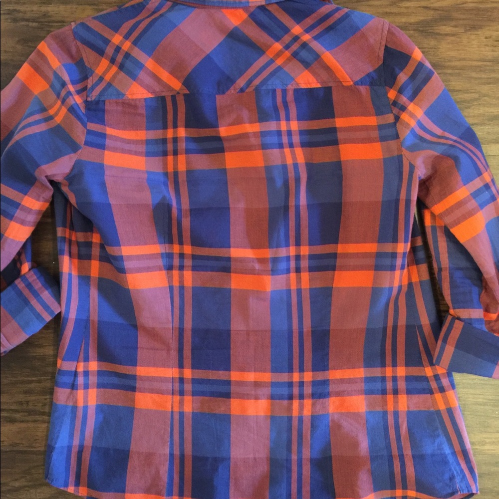 J Crew shirt