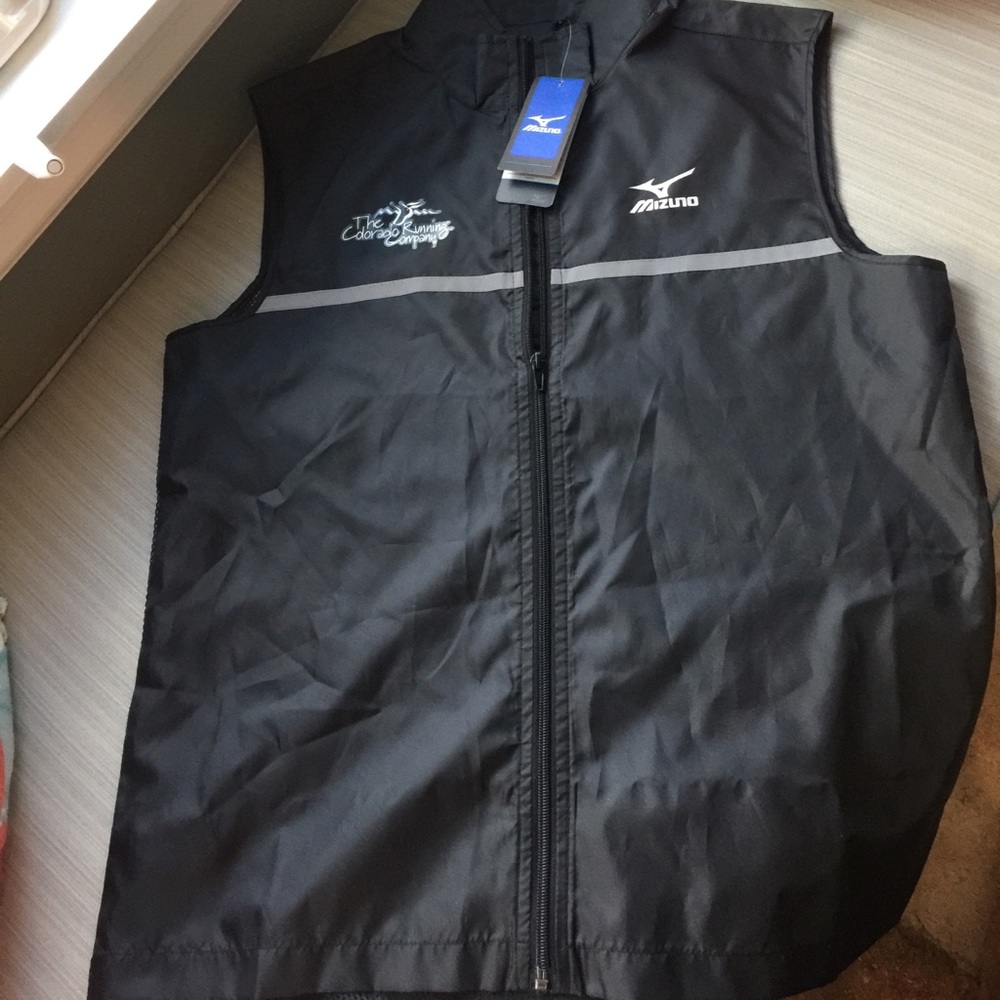 Running Vest