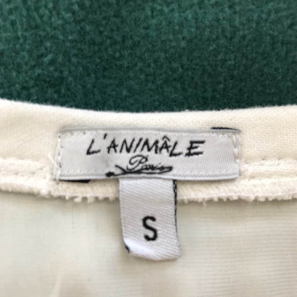 L’Animale t-shirt - Picture 2 of 4