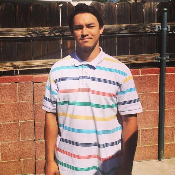 Meet your Posher, Jonny - Picture 1 of 1