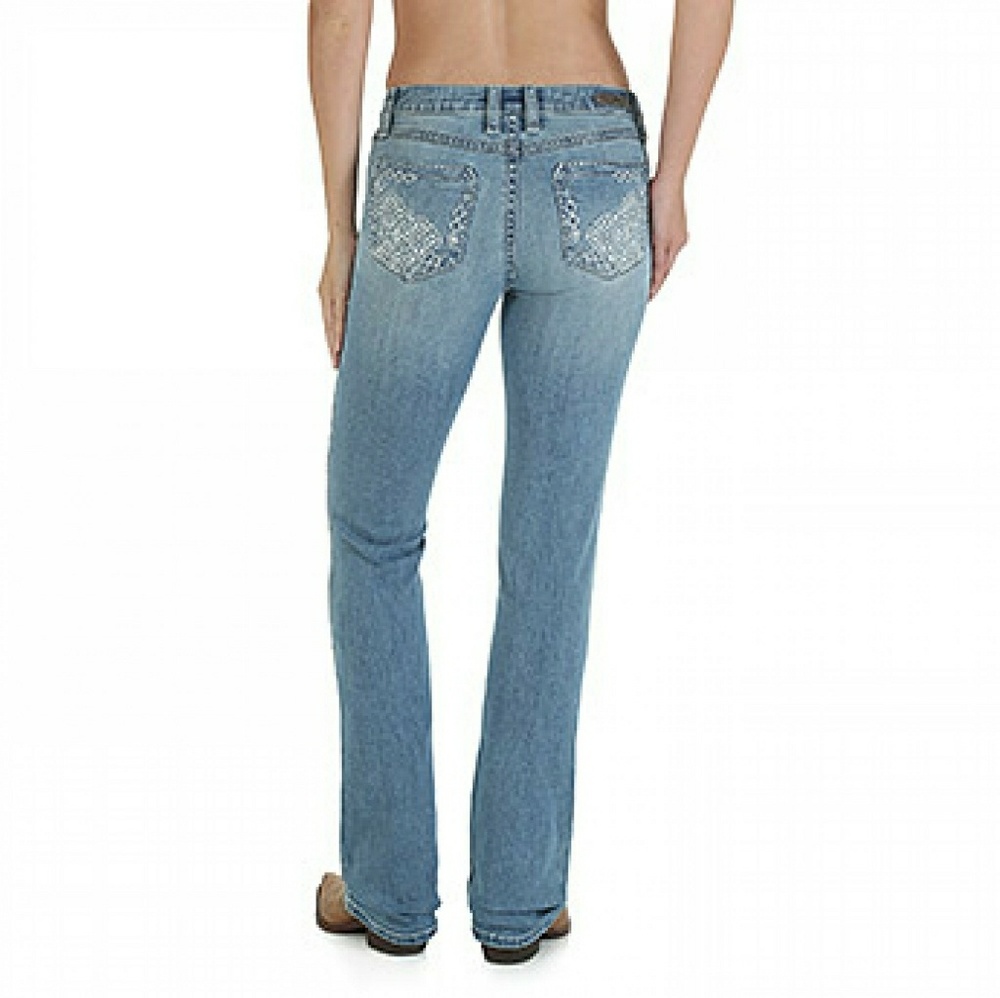 Wrangler Jeans