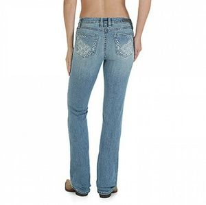 Wrangler Jeans