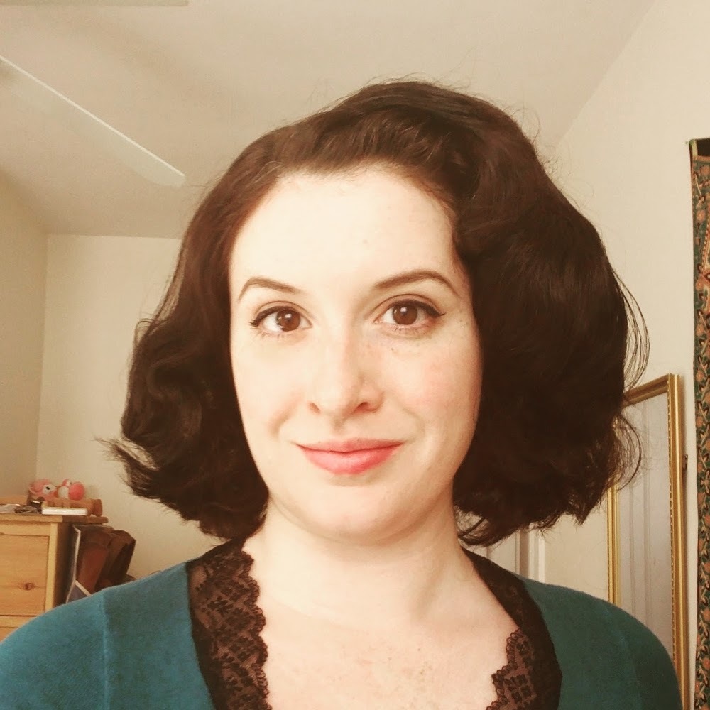 Meet your Posher, Andrea